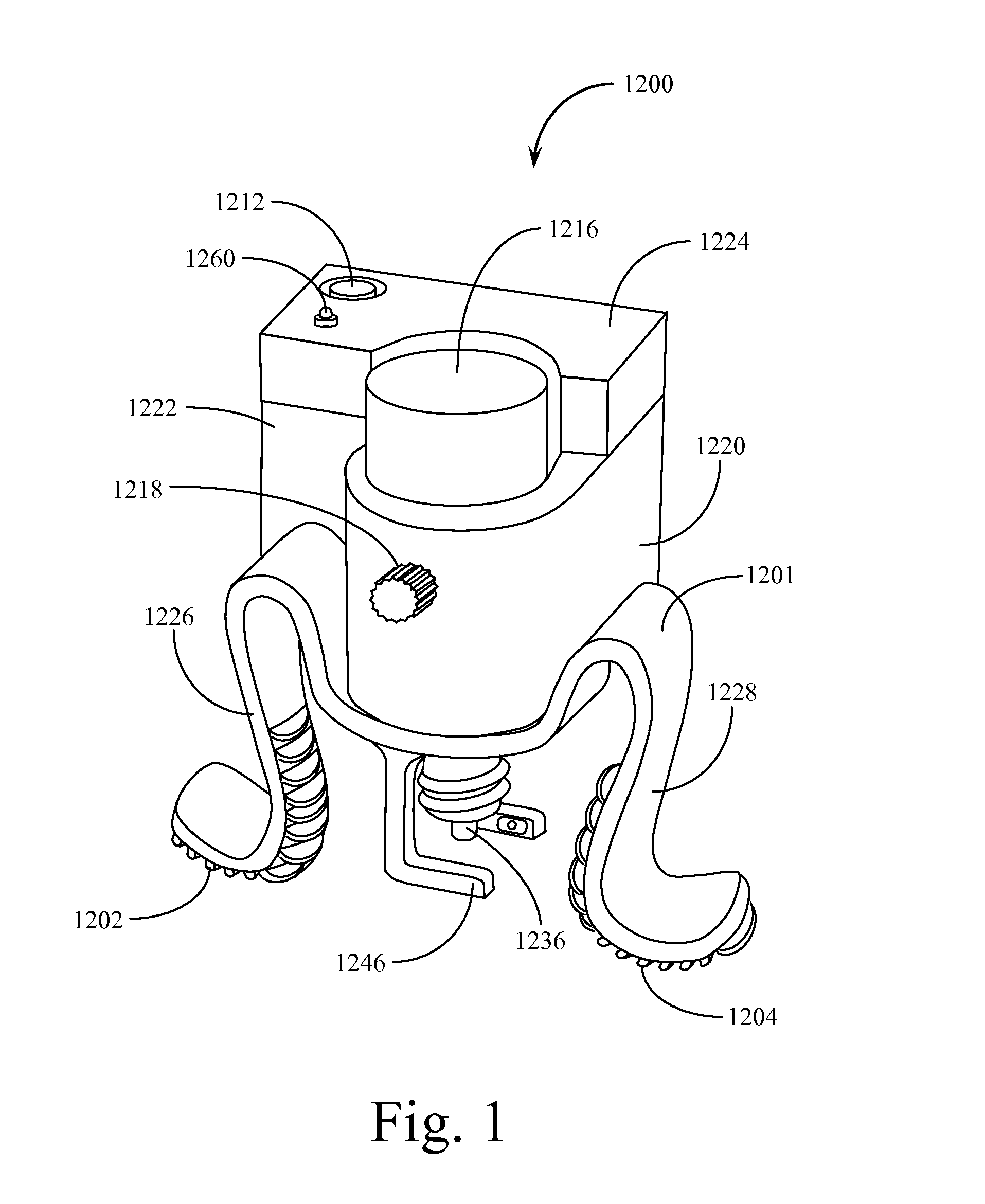 Automated Incremental Eyedrop Delivery System with Eyelid Retracting Legs