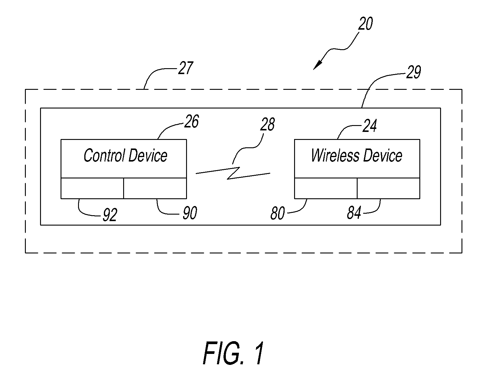 Continuously monitored core temperature sensor and method