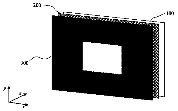 Multimode three-dimensional display device