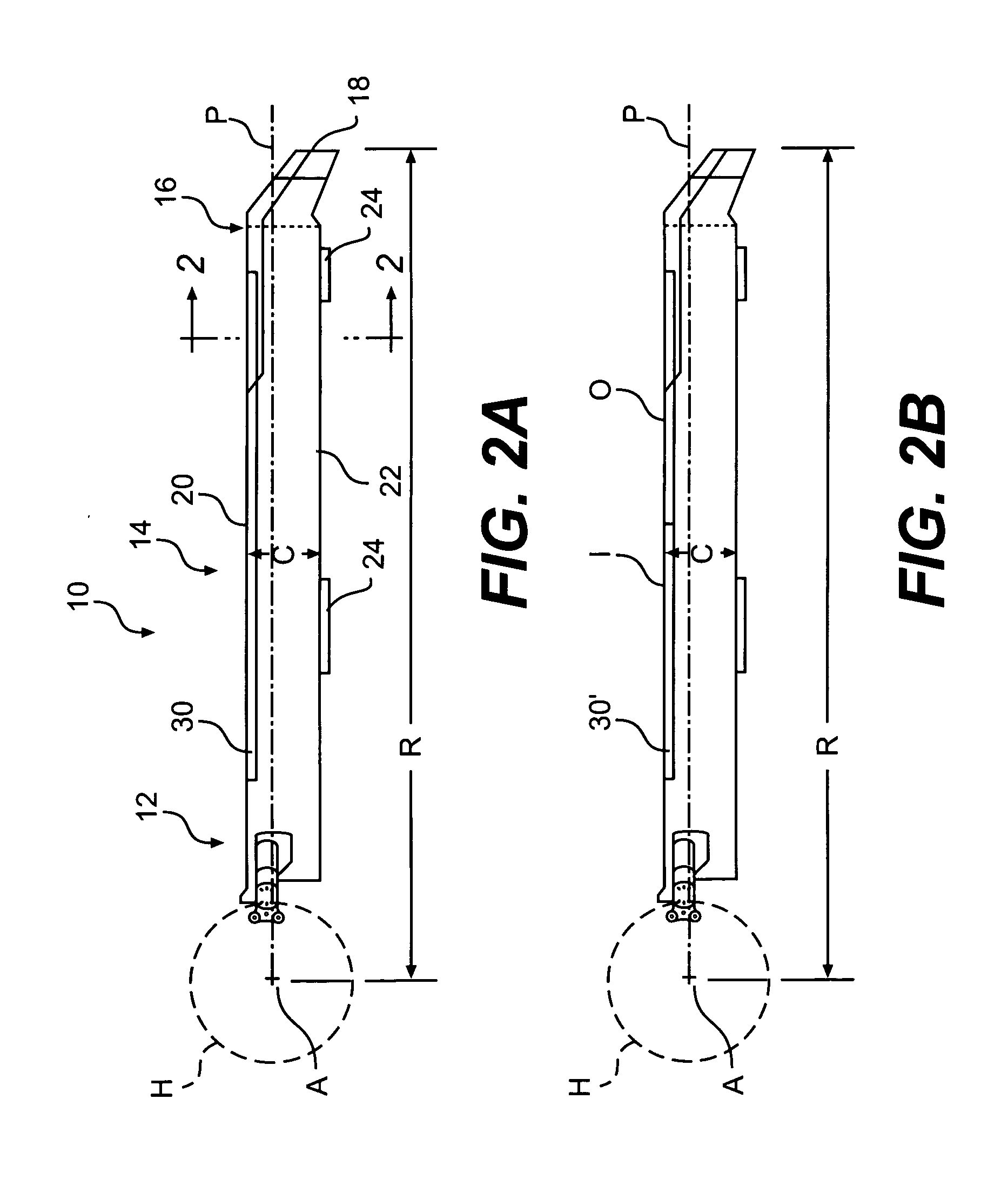 Dual-channel deicing system for a rotary wing aircraft