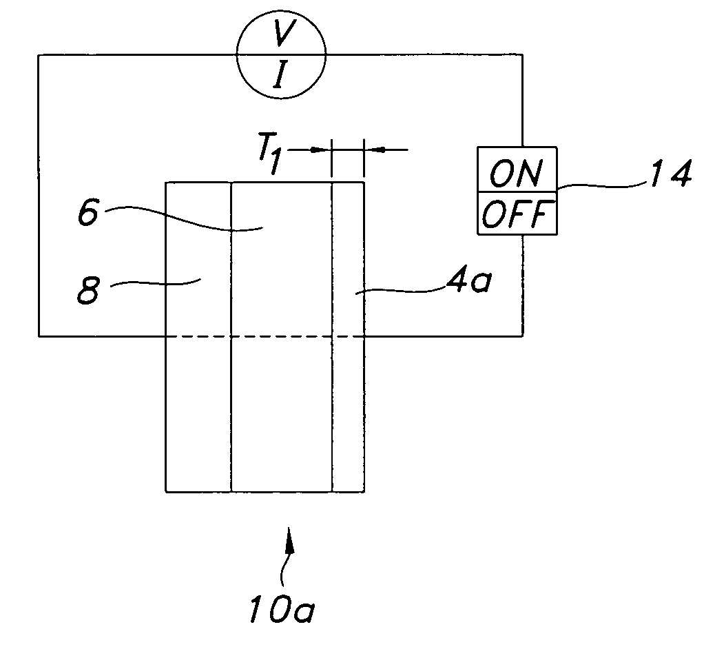 Method and apparatus for corrosion detection