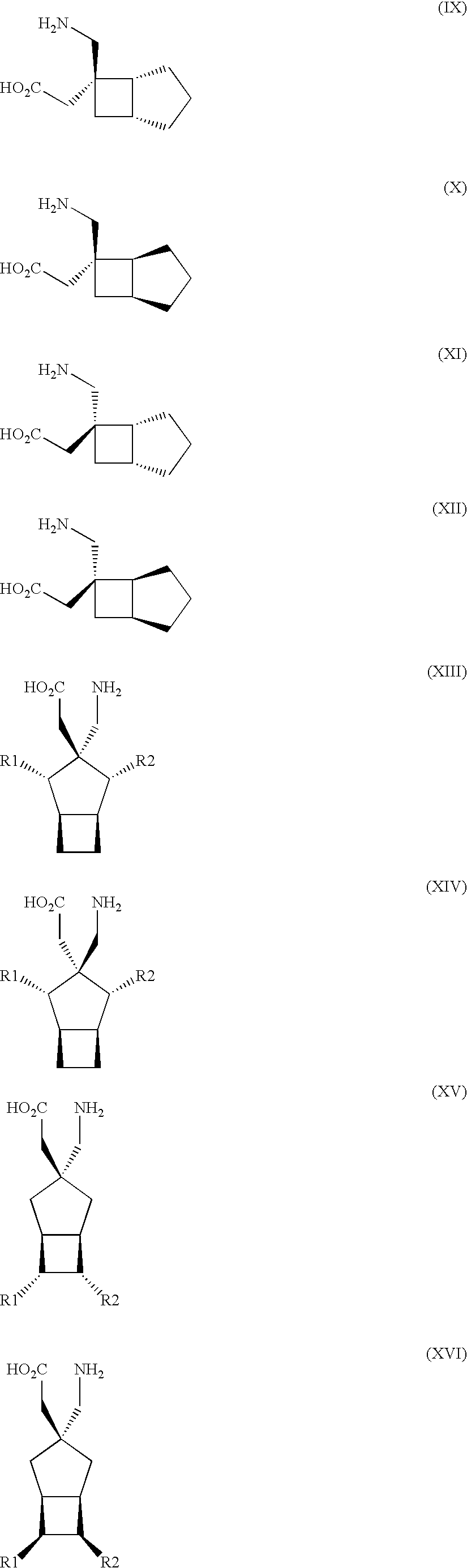 Synergistic combinations