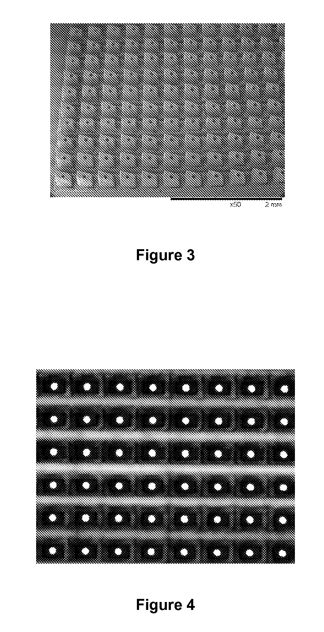 Fluid extraction or filtration device, associated materials and methods