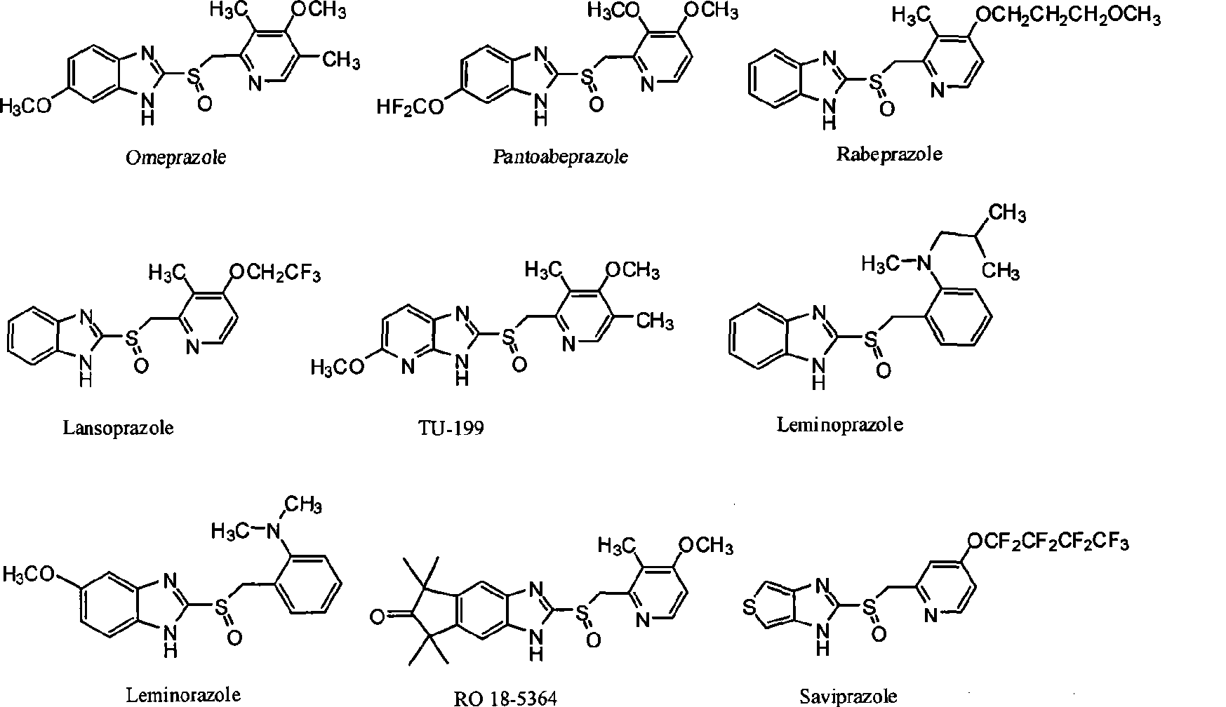 Novel method for producing chiral sulfoxide derivant