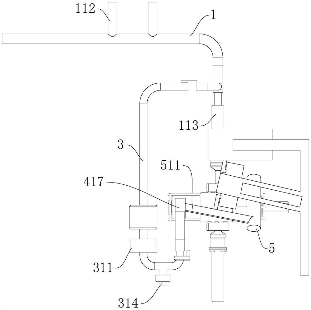 A hydroxyapatite defluoridation filter material device and its process