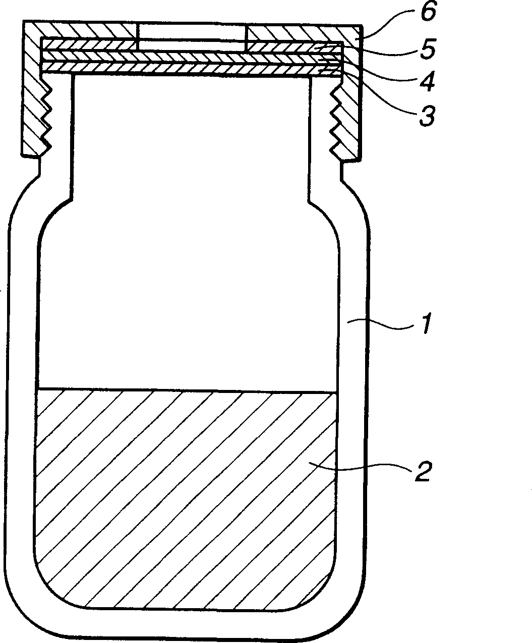 Flexible metal foil-polyimide laminate and making method