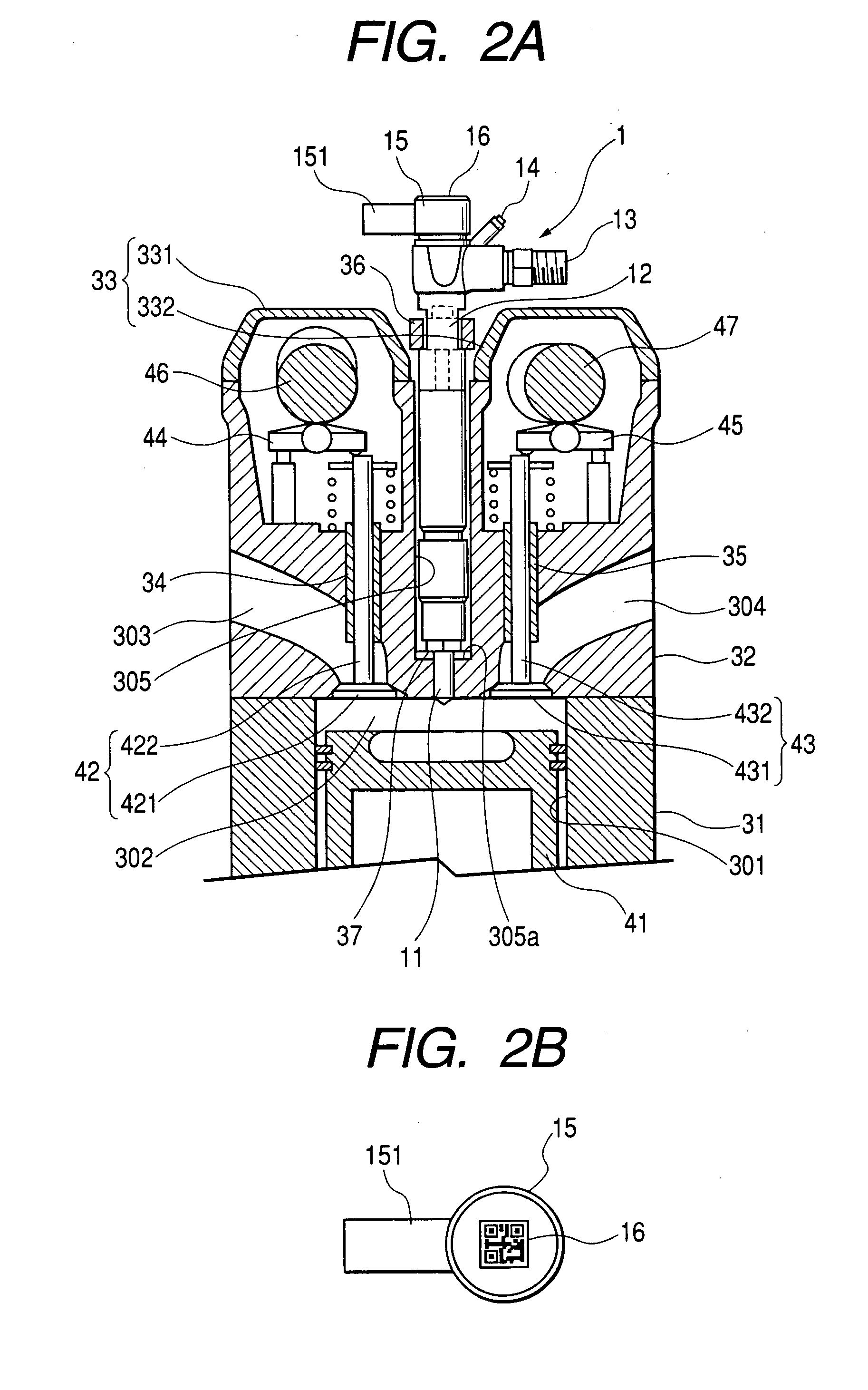 Hydraulic control device, system and method for controlling actuator device