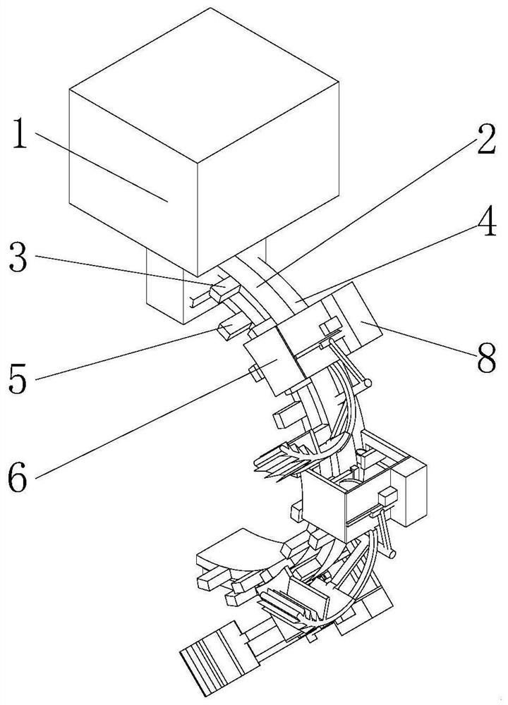 Spherical trimmer