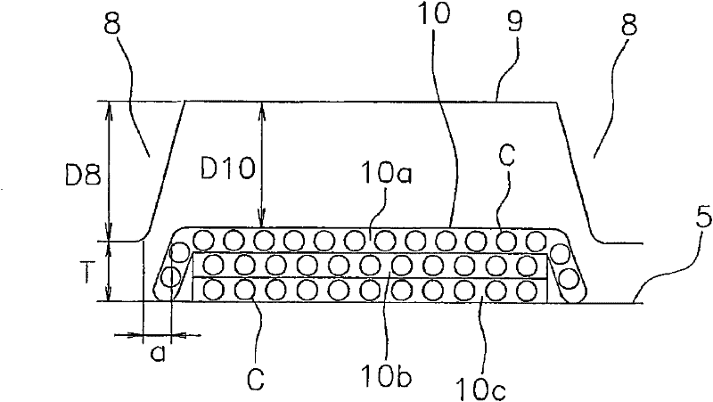 Pneumatic tire