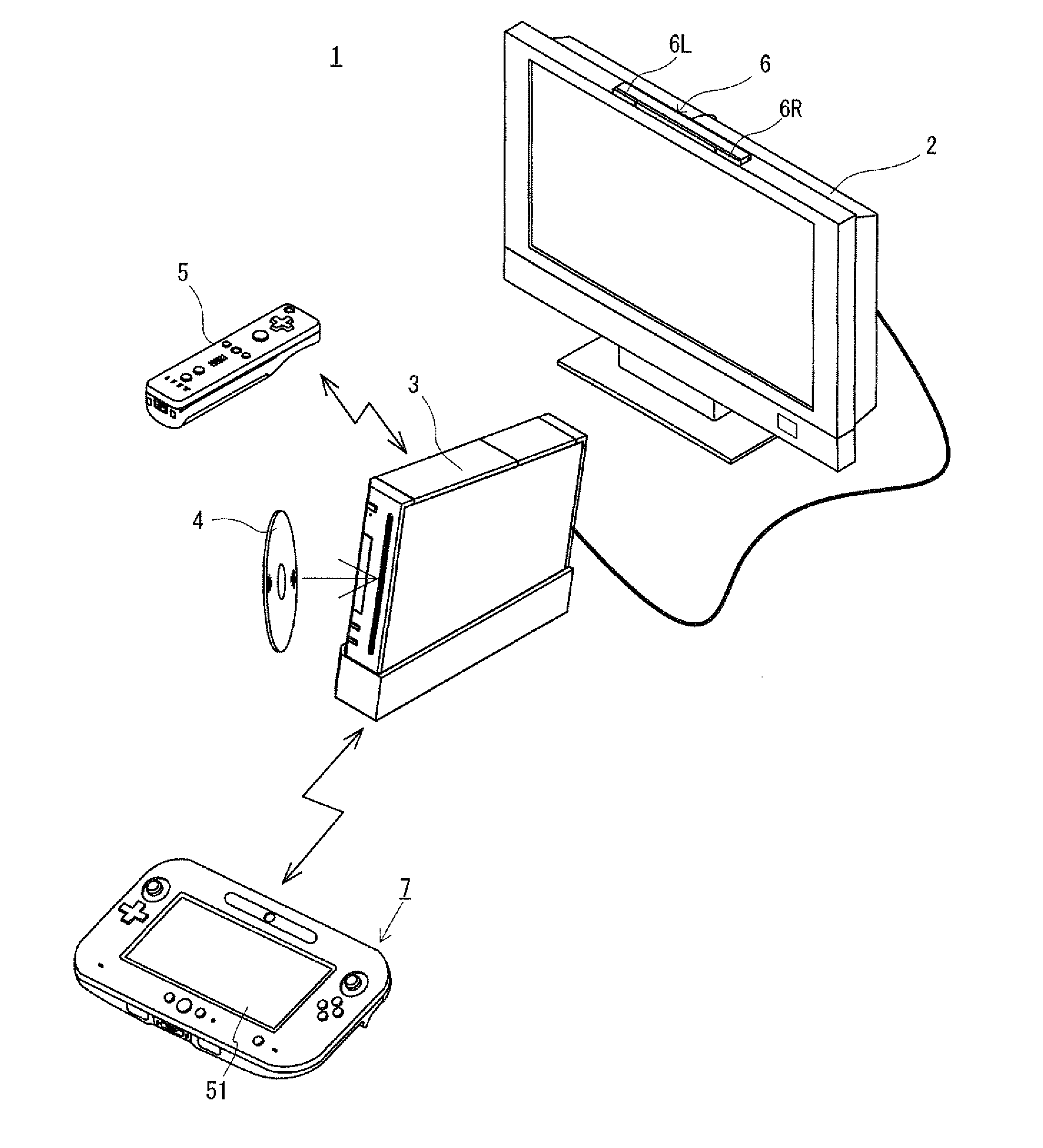 Controller device and information processing device