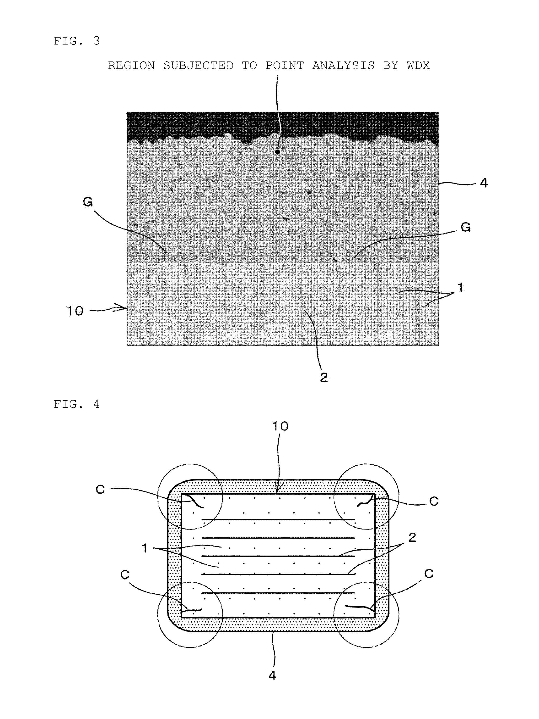 Multilayer ceramic capacitor and manufacturing method therefor