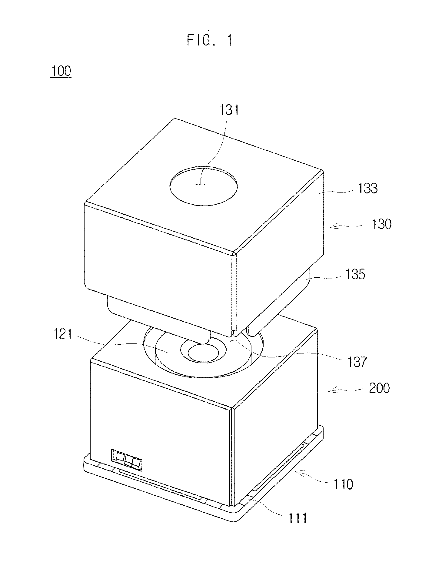 Camera module