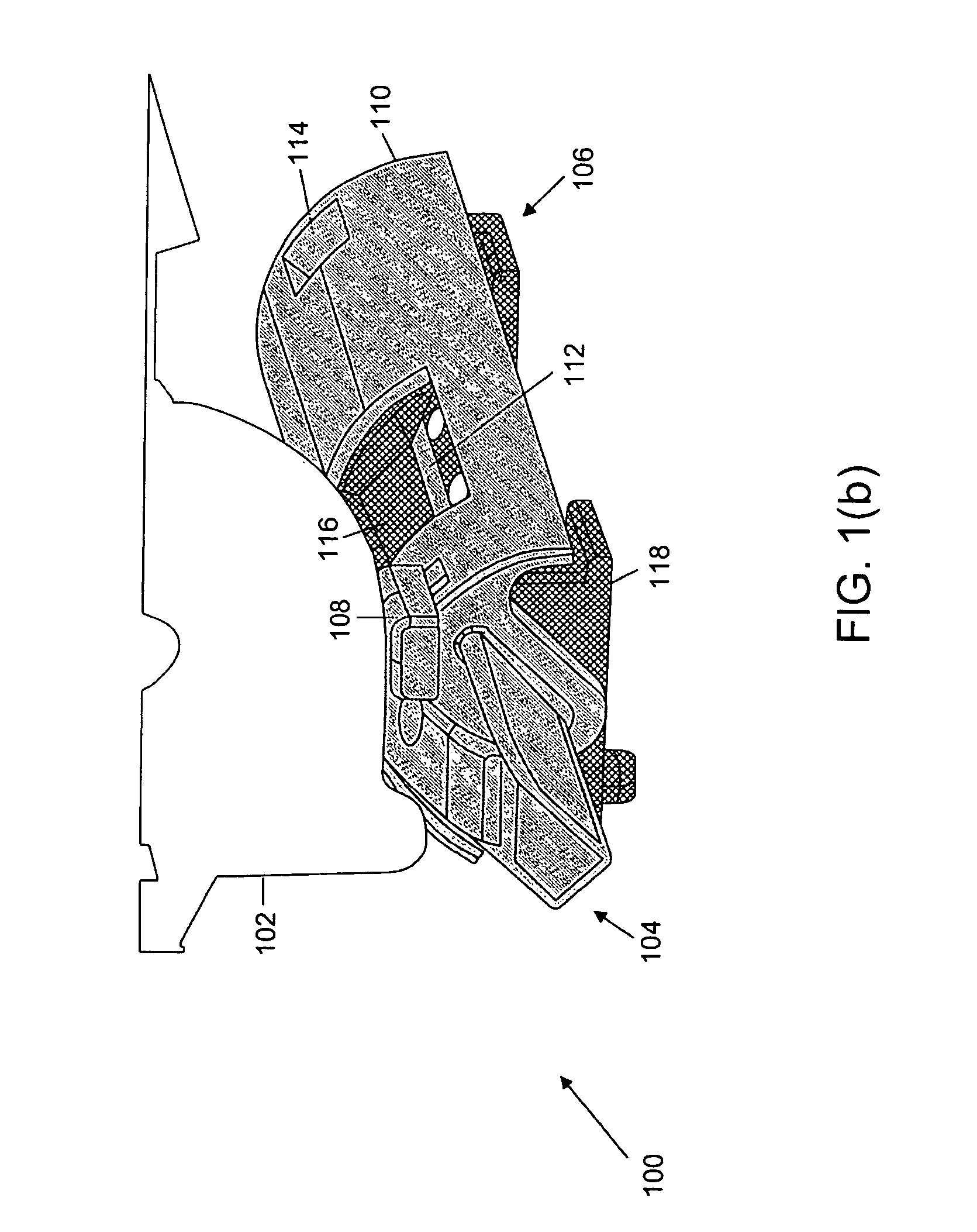 Wiping assembly in an image forming device