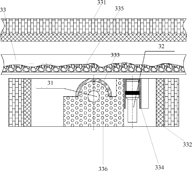 Method and system for detecting neutron yield