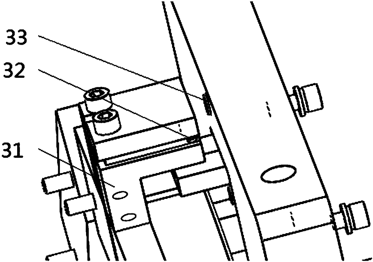 On-line Power Monitoring System for Rotary Output Equipment