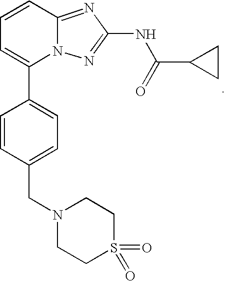 Novel compound useful for the treatment of degenerative and inflammatory diseases