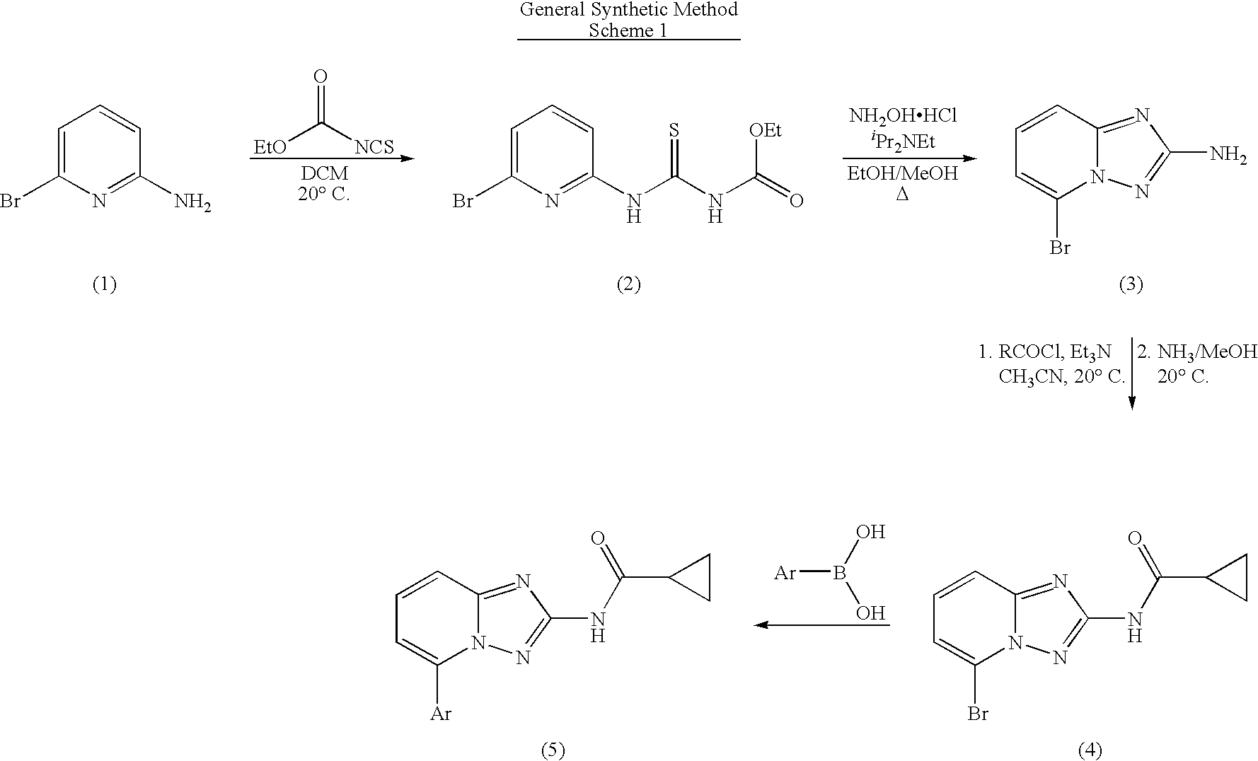 Novel compound useful for the treatment of degenerative and inflammatory diseases