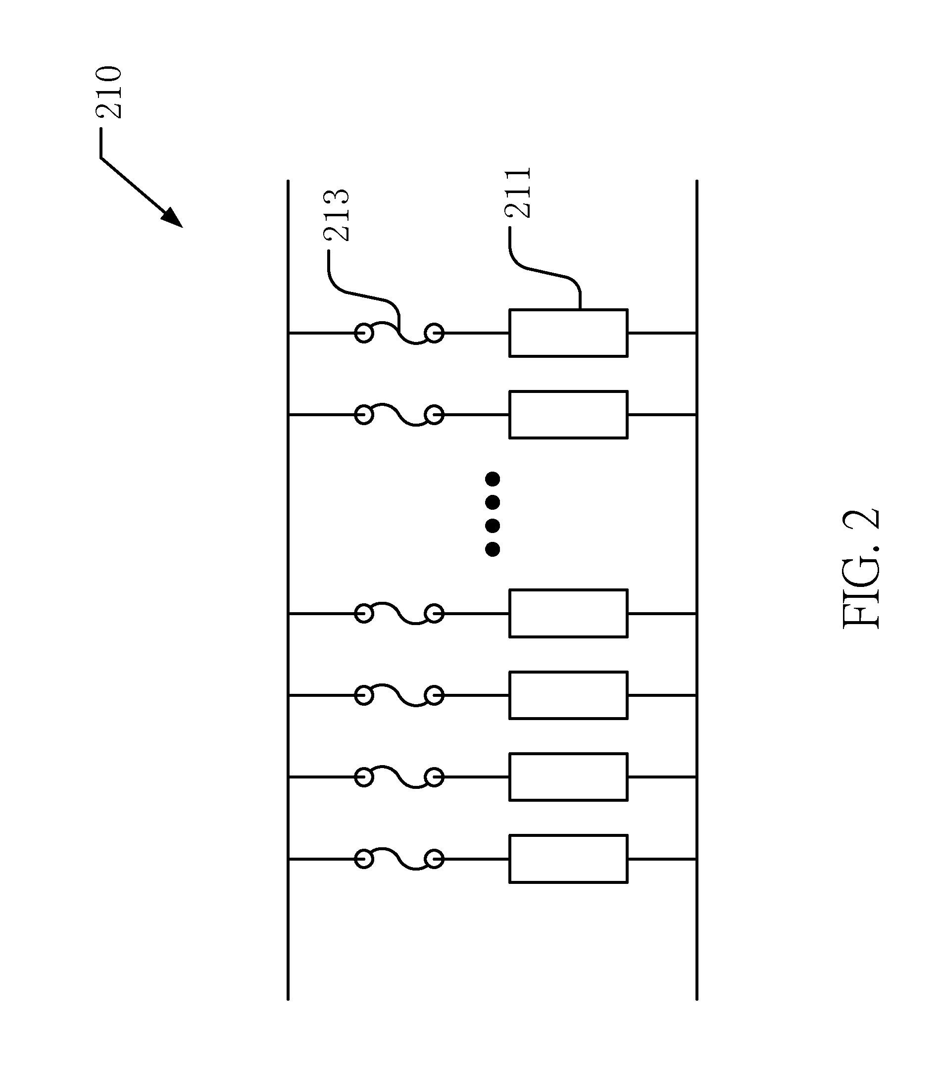 Adjusting device of an output voltage of a switch power supply, an adjusting method thereof and an integrated chip