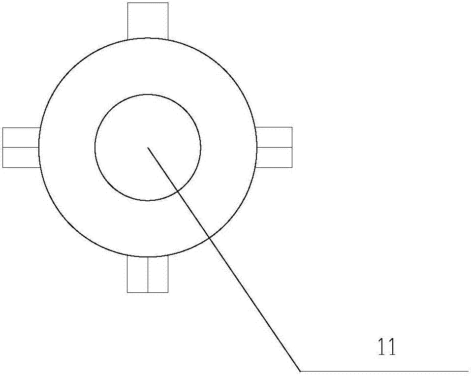 Novel sealing machine equipment