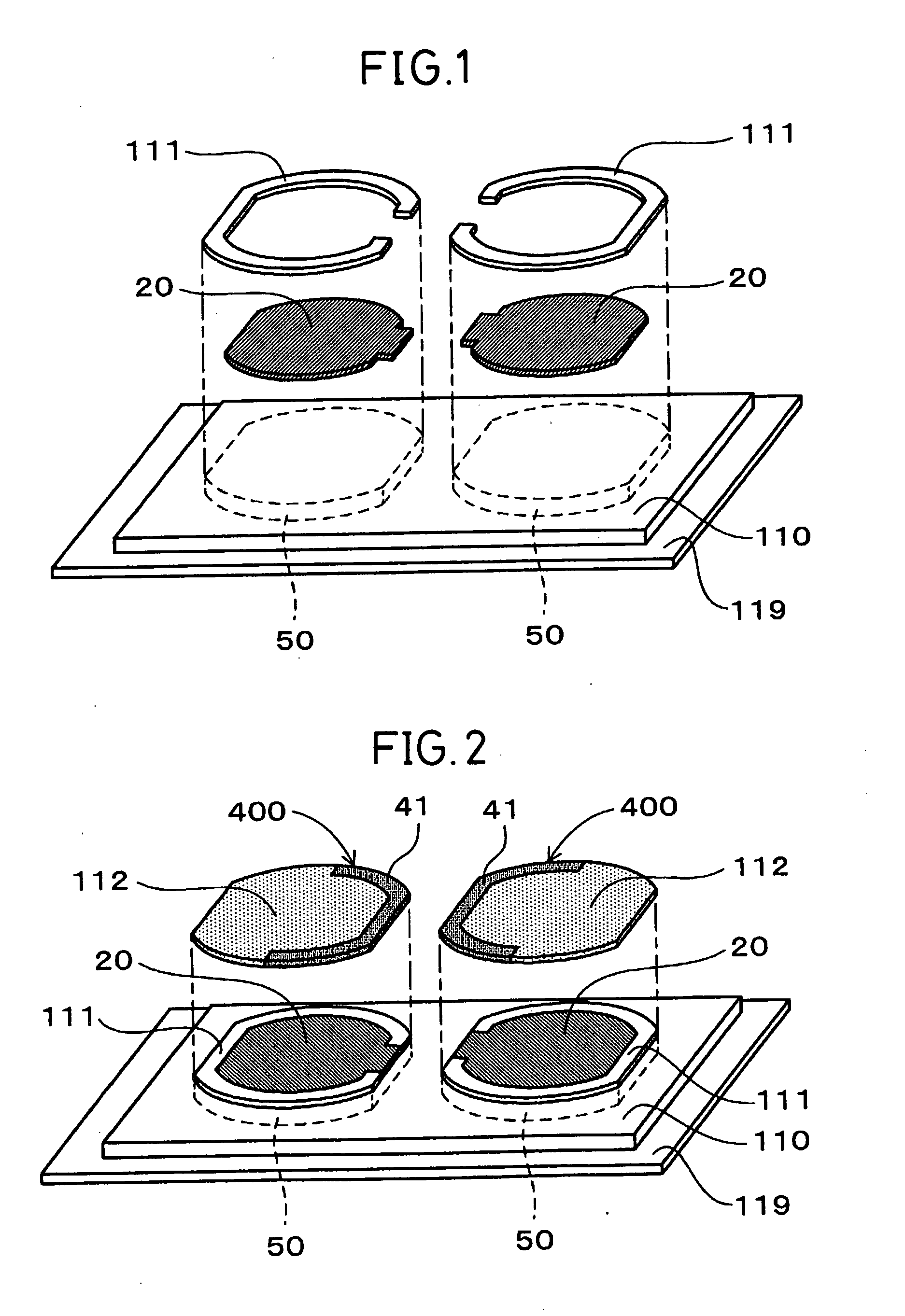 Method of producing laminate-type piezoelectric element