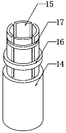 Rotary contactor