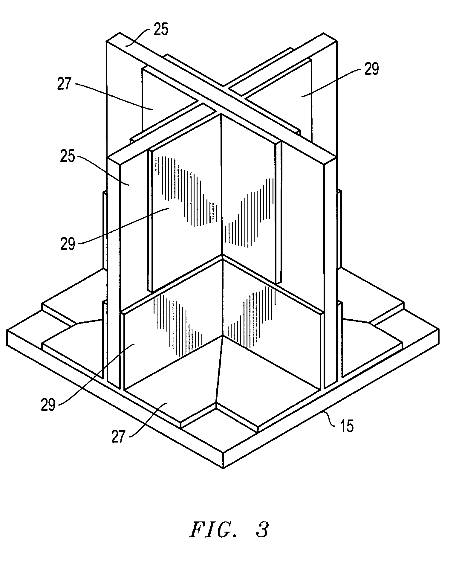 System, method, and apparatus for production-worthy, low cost composite tool fabrication