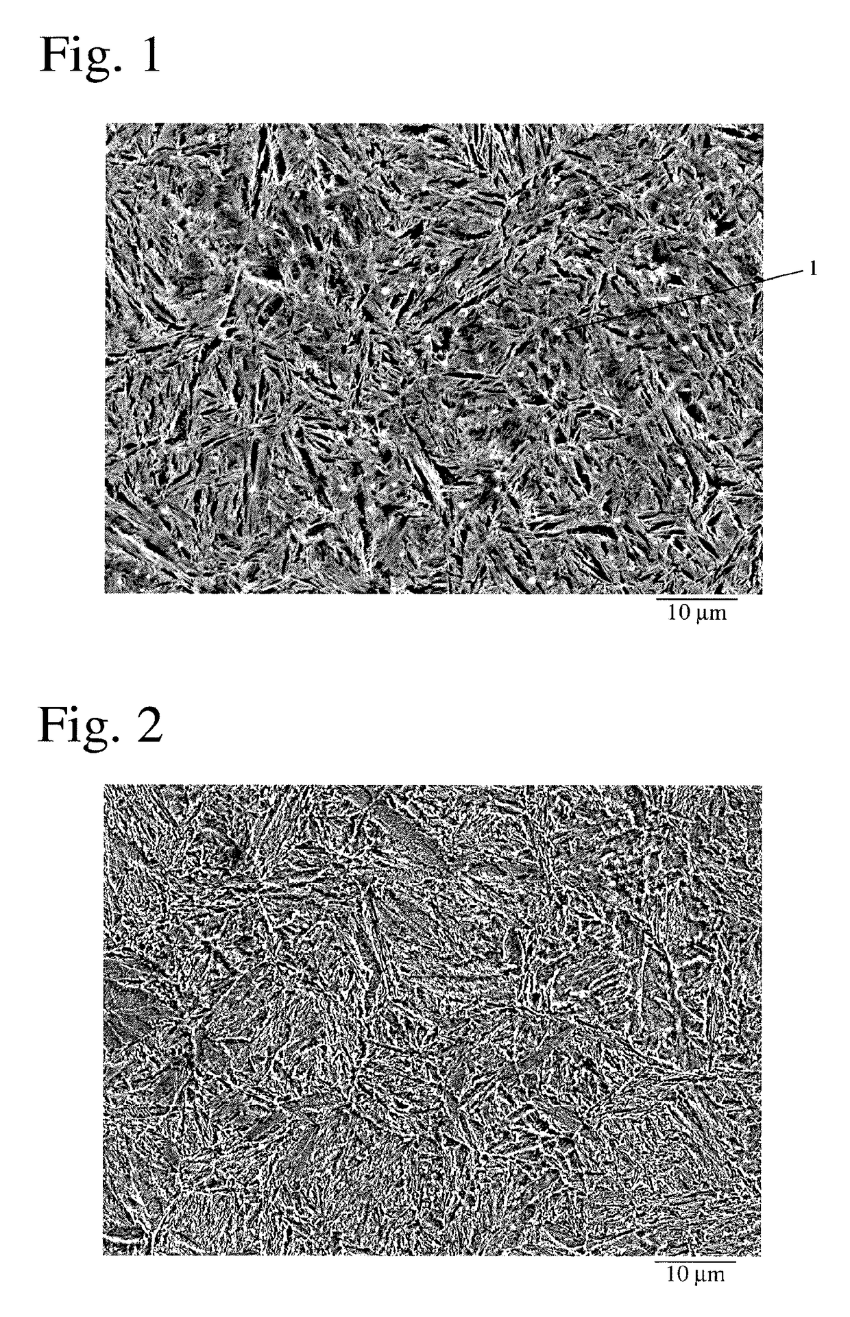 Compression ring and its production method