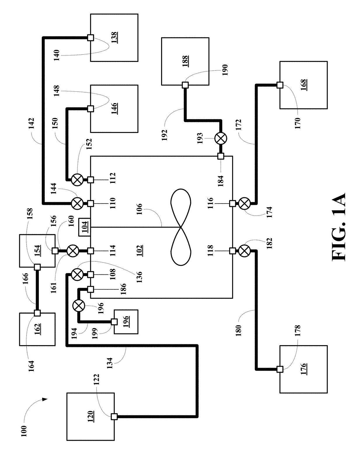 An improved process for the recovery of rare earth metals from permanent magnets