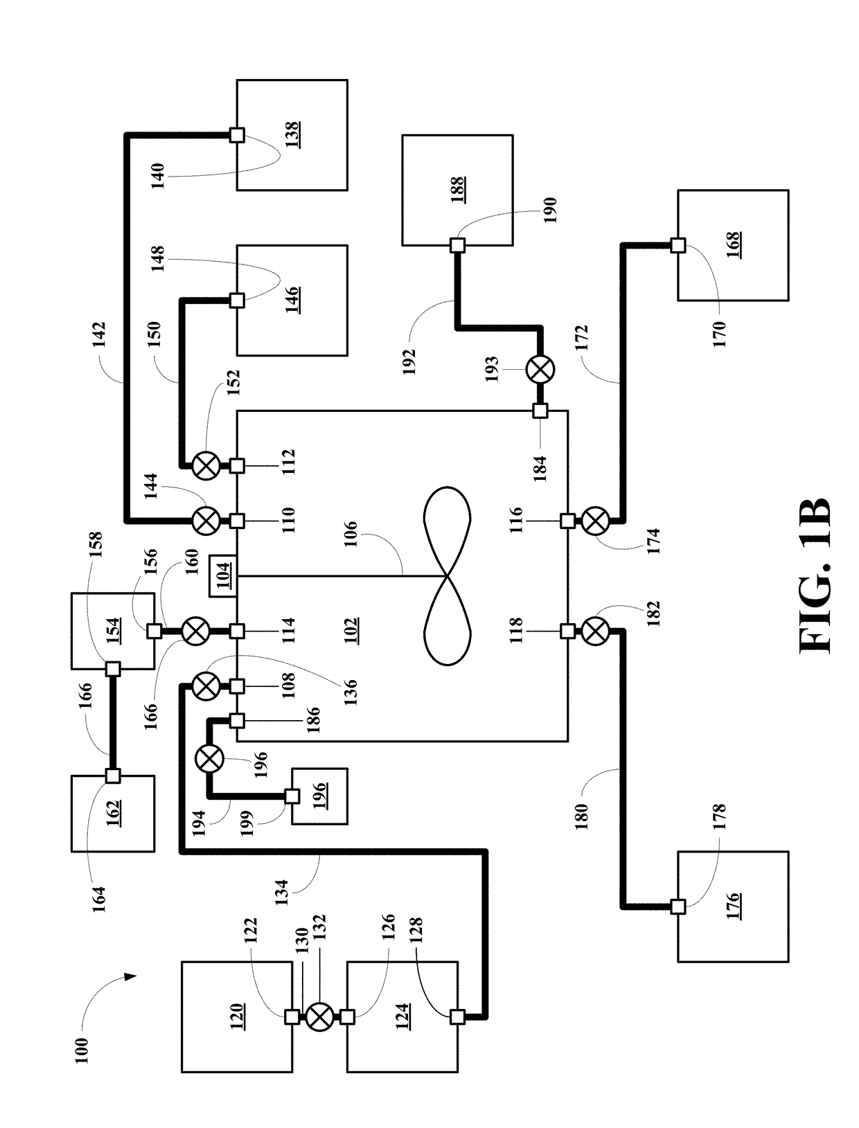 An improved process for the recovery of rare earth metals from permanent magnets