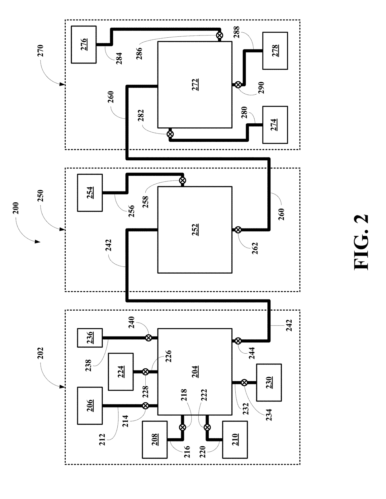 An improved process for the recovery of rare earth metals from permanent magnets