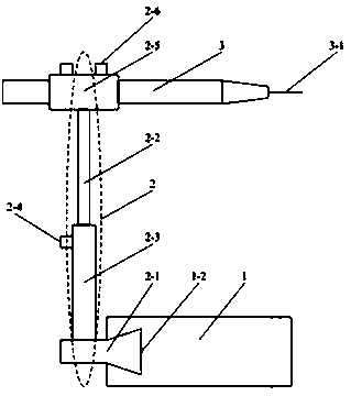 Method and device for detecting vibration performance of sounding board of musical instrument