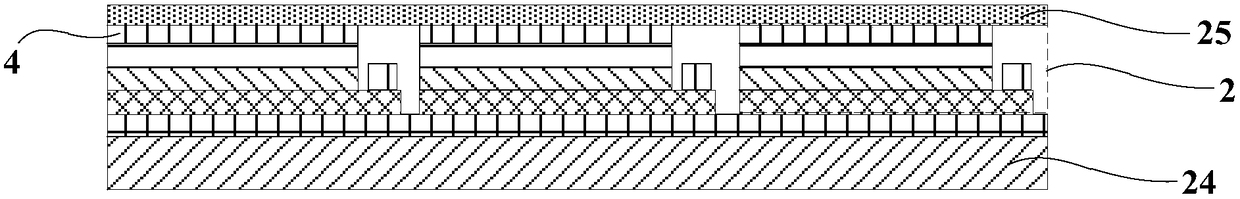 Display substrate, display device and production method of display substrate