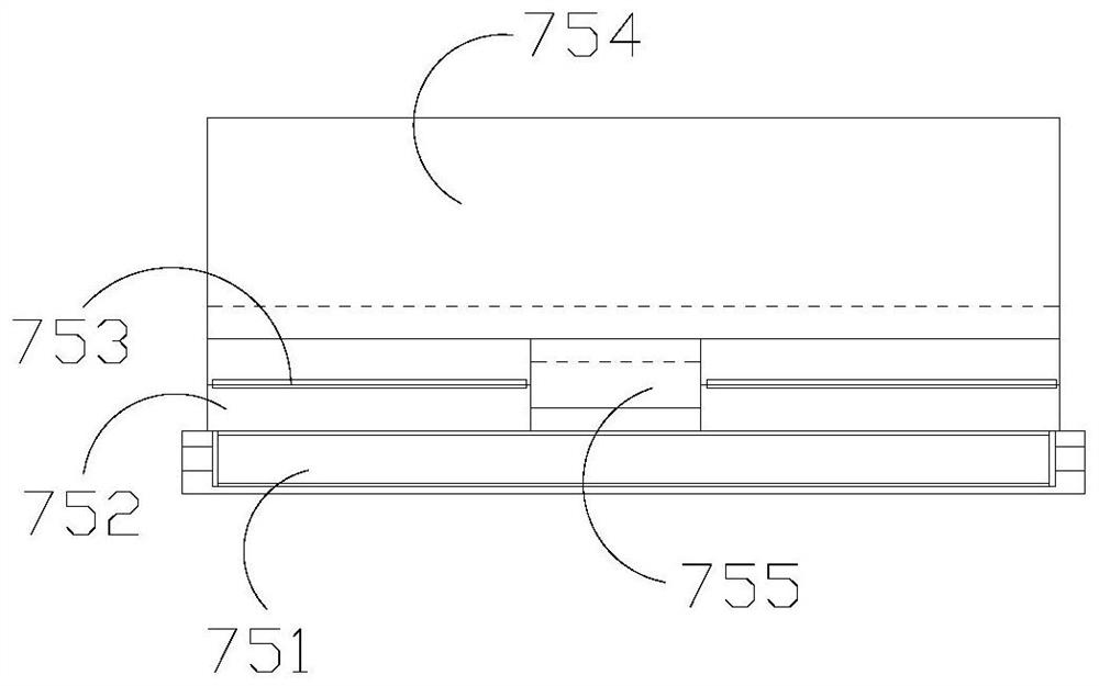 Sewing machine capable of automatically feeding cloth