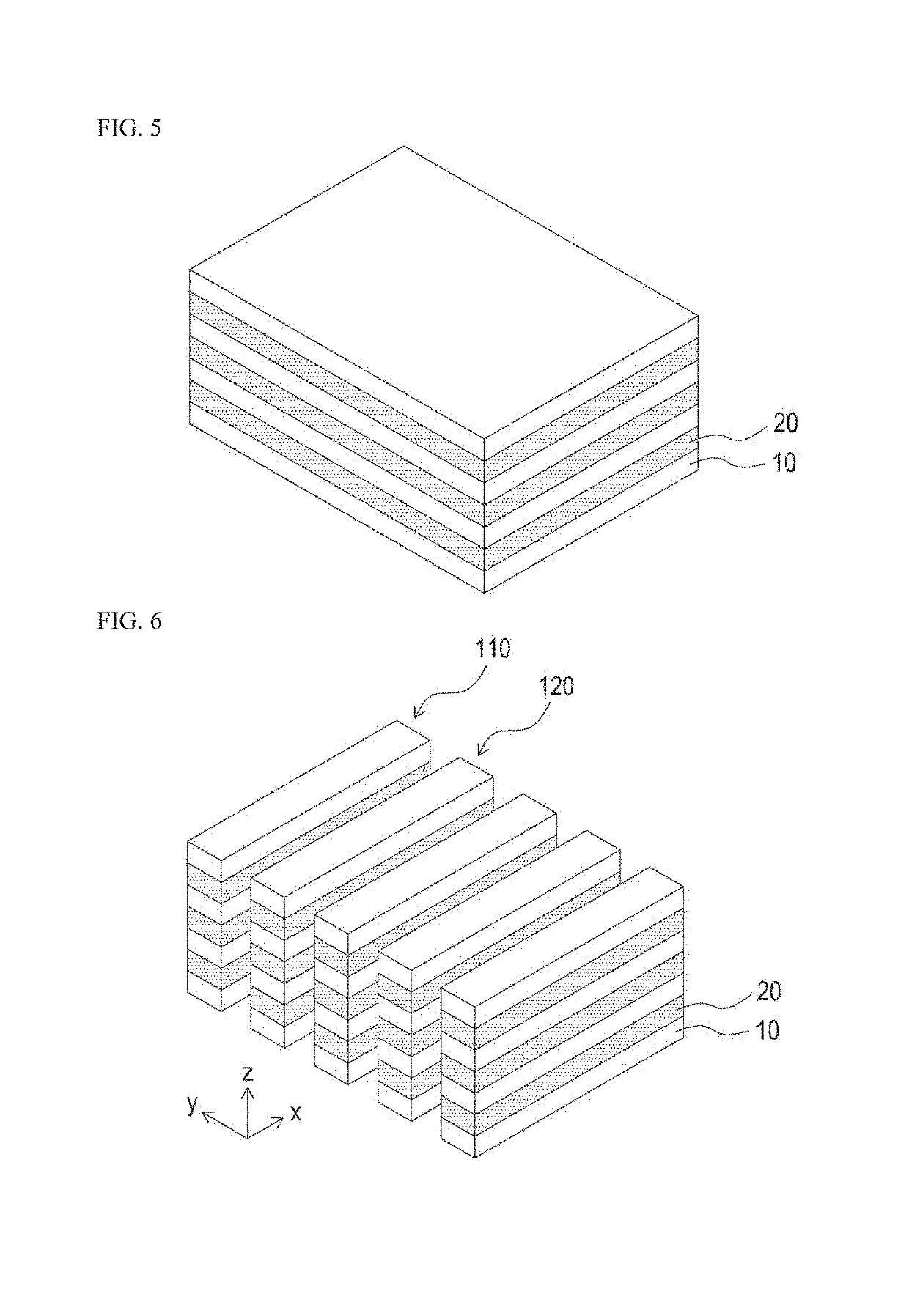Resistive random access memory device for 3D stack and memory array using the same and fabrication method thereof