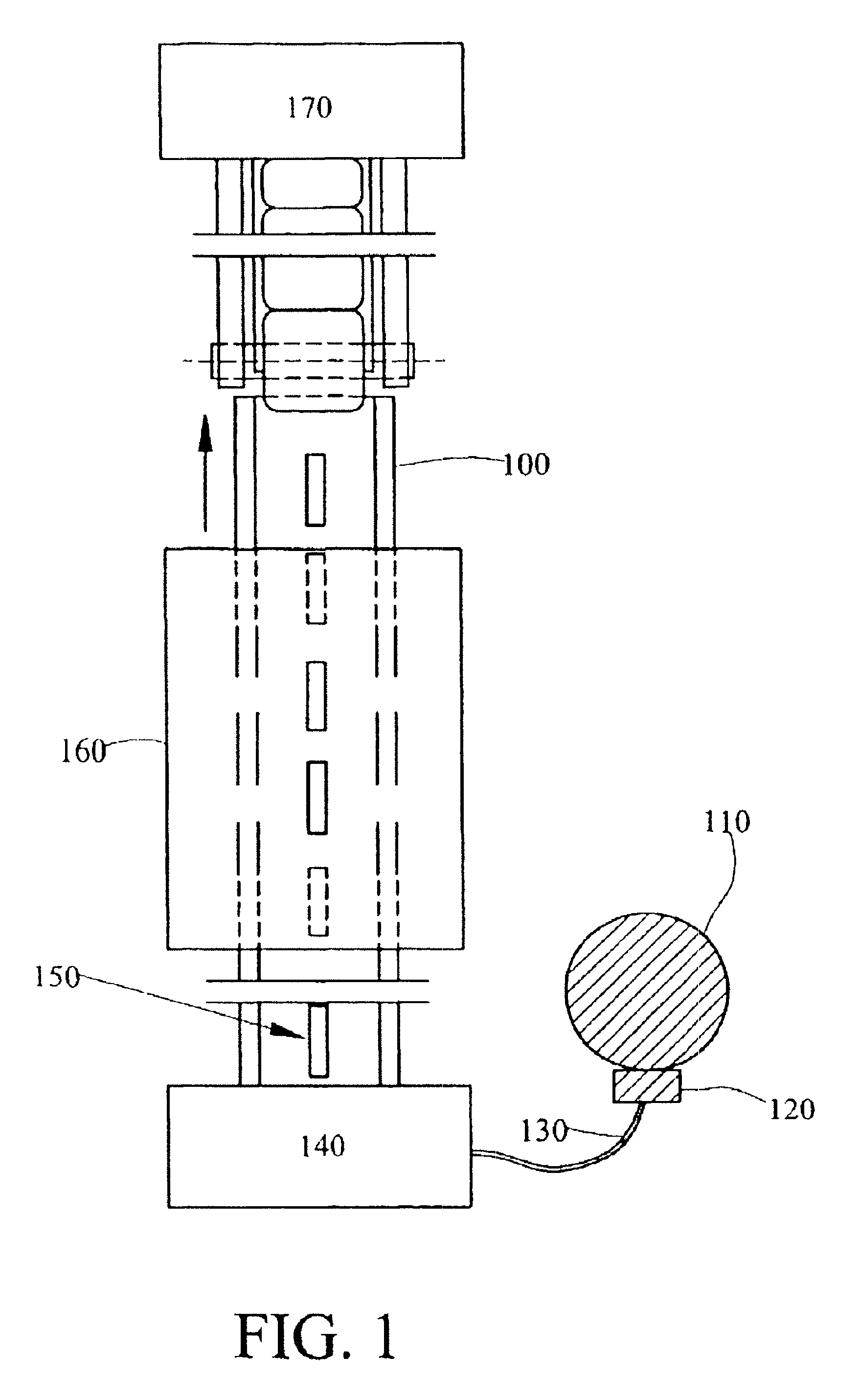 Method of making a bait station of wax matrix material