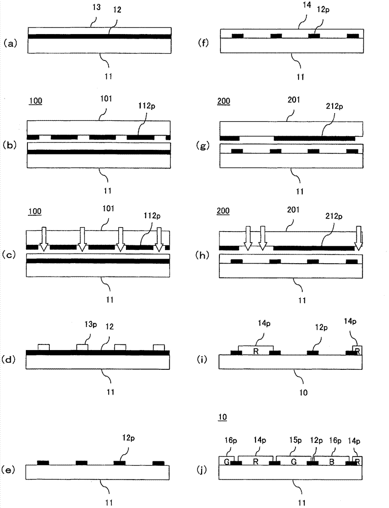 Substrate for photomask, photomask, method for manufacturing photomask and method for transfering pattern