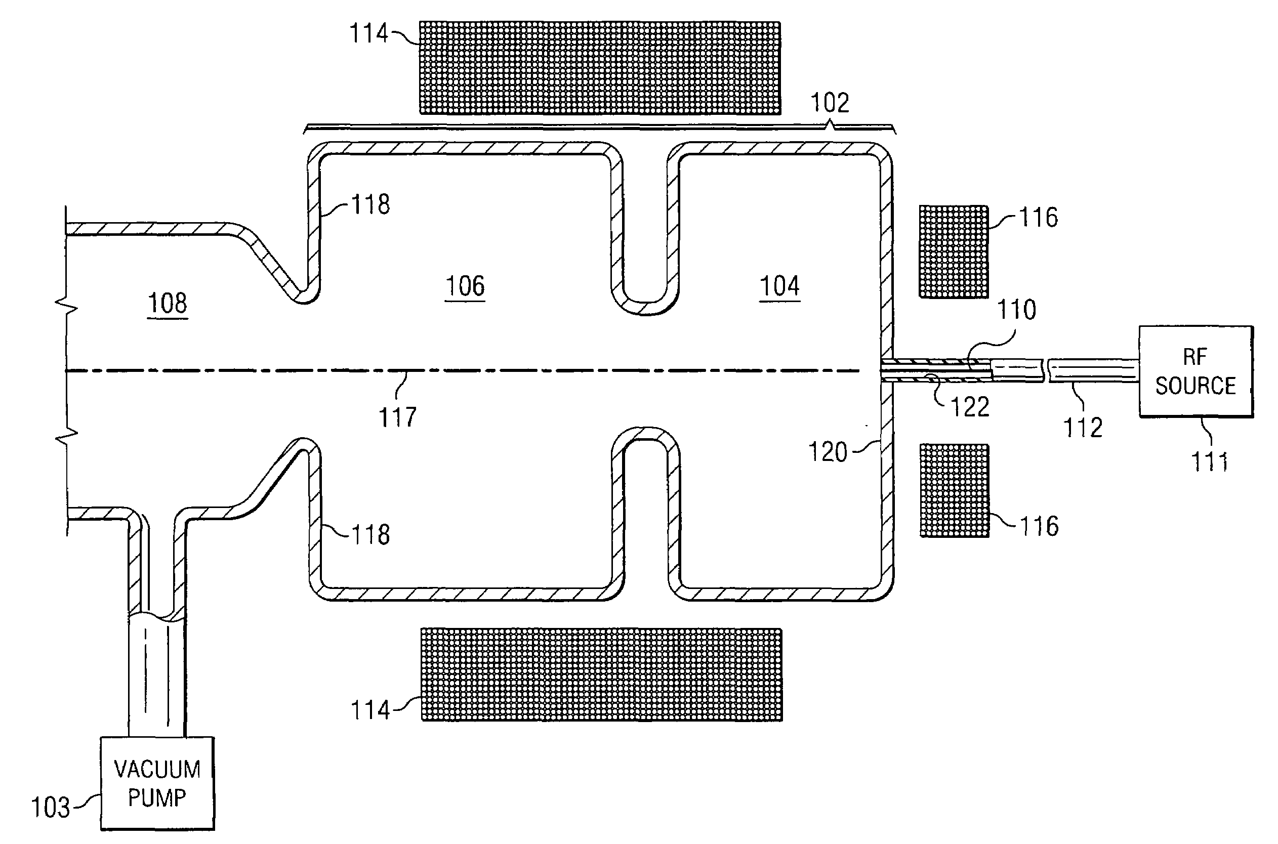 Axisymmetric emittance-compensated electron gun