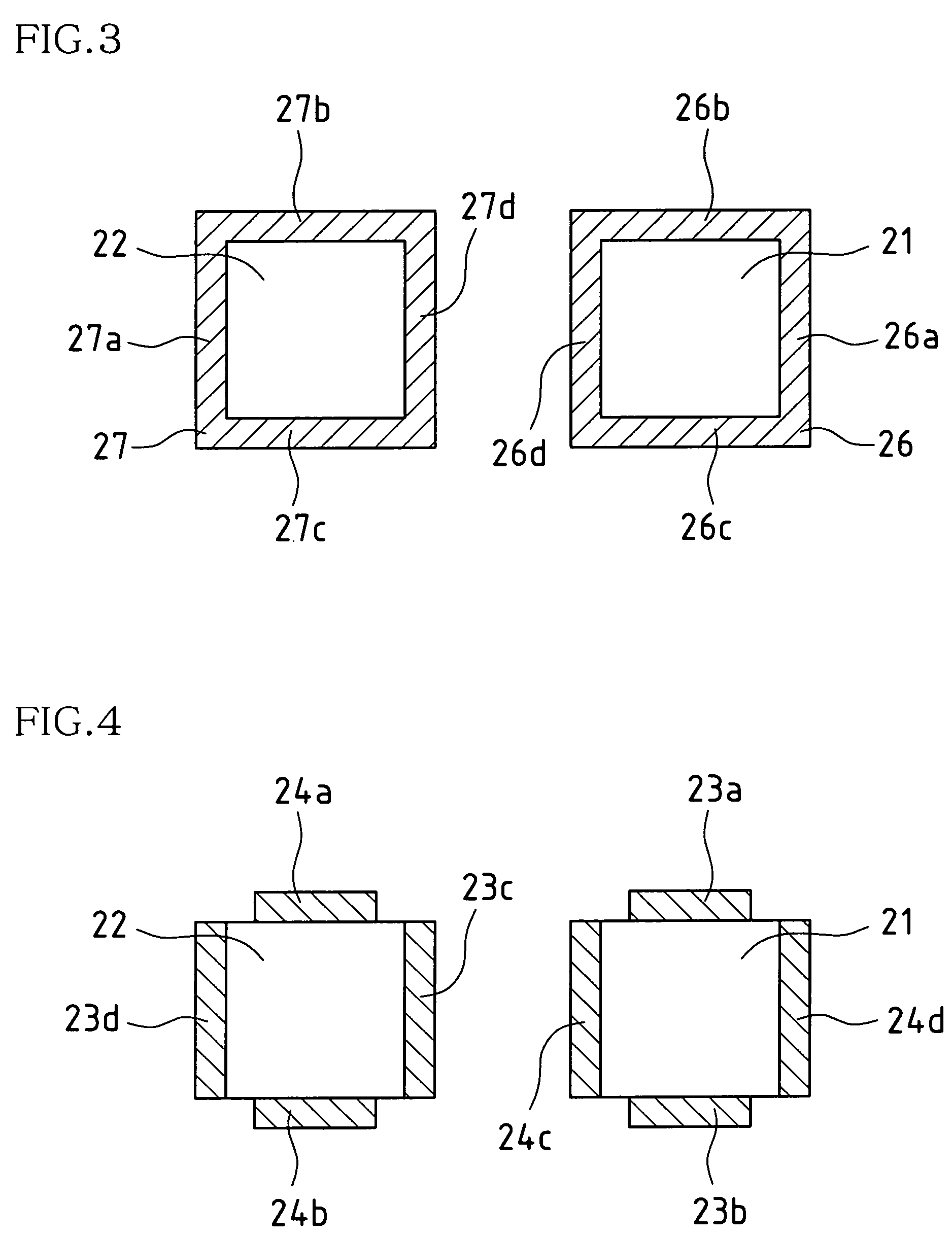Frequency regulating method for tuning fork type vibrator and tuning fork type vibrator frequency-regulated by the method