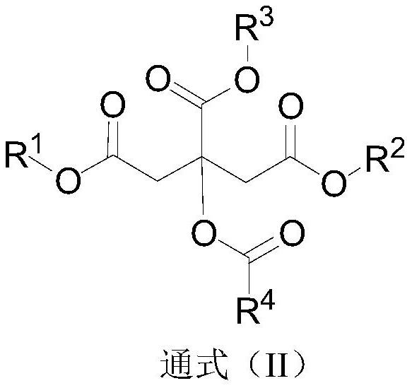 A kind of solid catalyst component for olefin polymerization, catalyst and application thereof