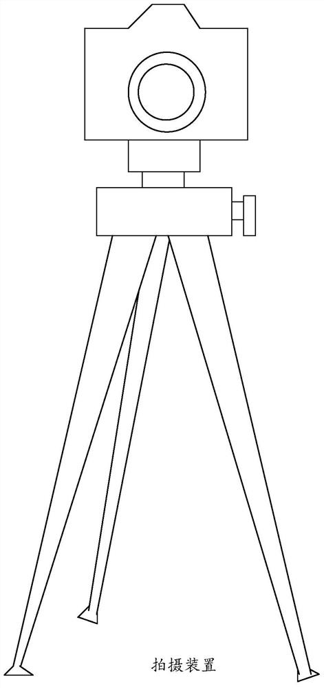 Shooting method and device