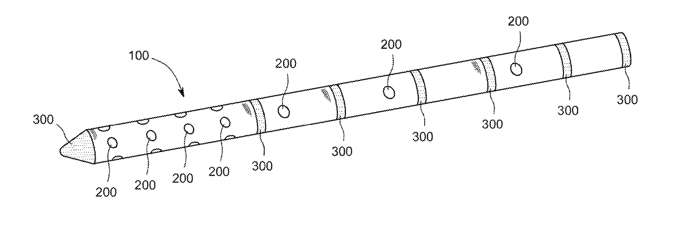 Cerebrospinal Fluid Cooling Device
