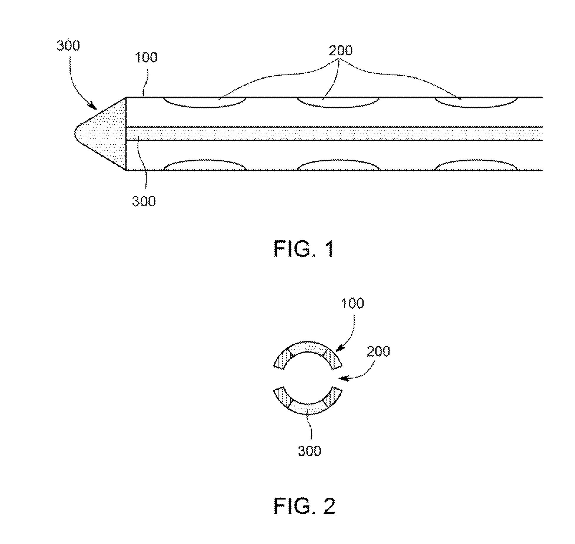 Cerebrospinal Fluid Cooling Device