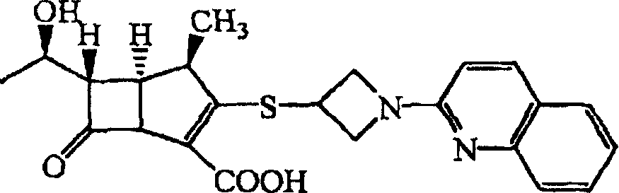 Hybrid molecules qa, wherein q is an aminoquinoline and a is an antibiotic or a resistance enzyme inhibitor, their synthesis and their uses as antibacterial agent