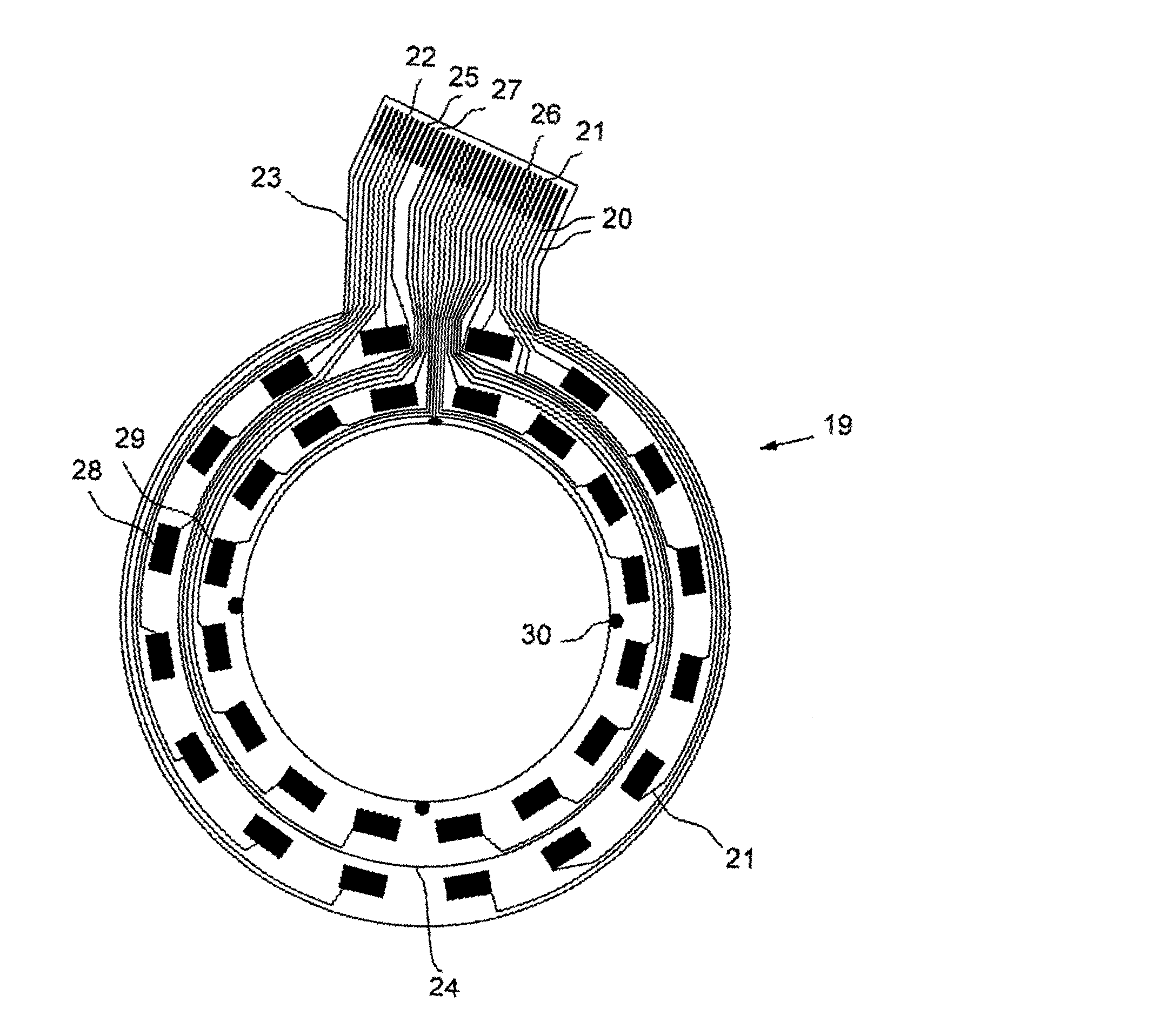 Electrical impedance method and apparatus for detecting and diagnosing diseases