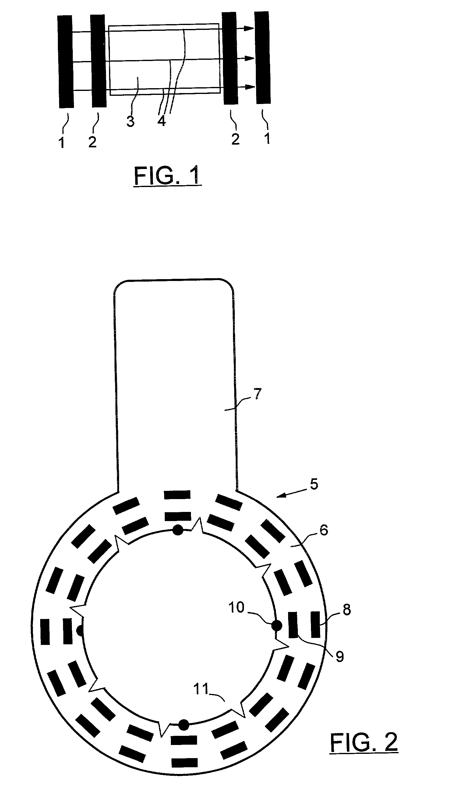 Electrical impedance method and apparatus for detecting and diagnosing diseases