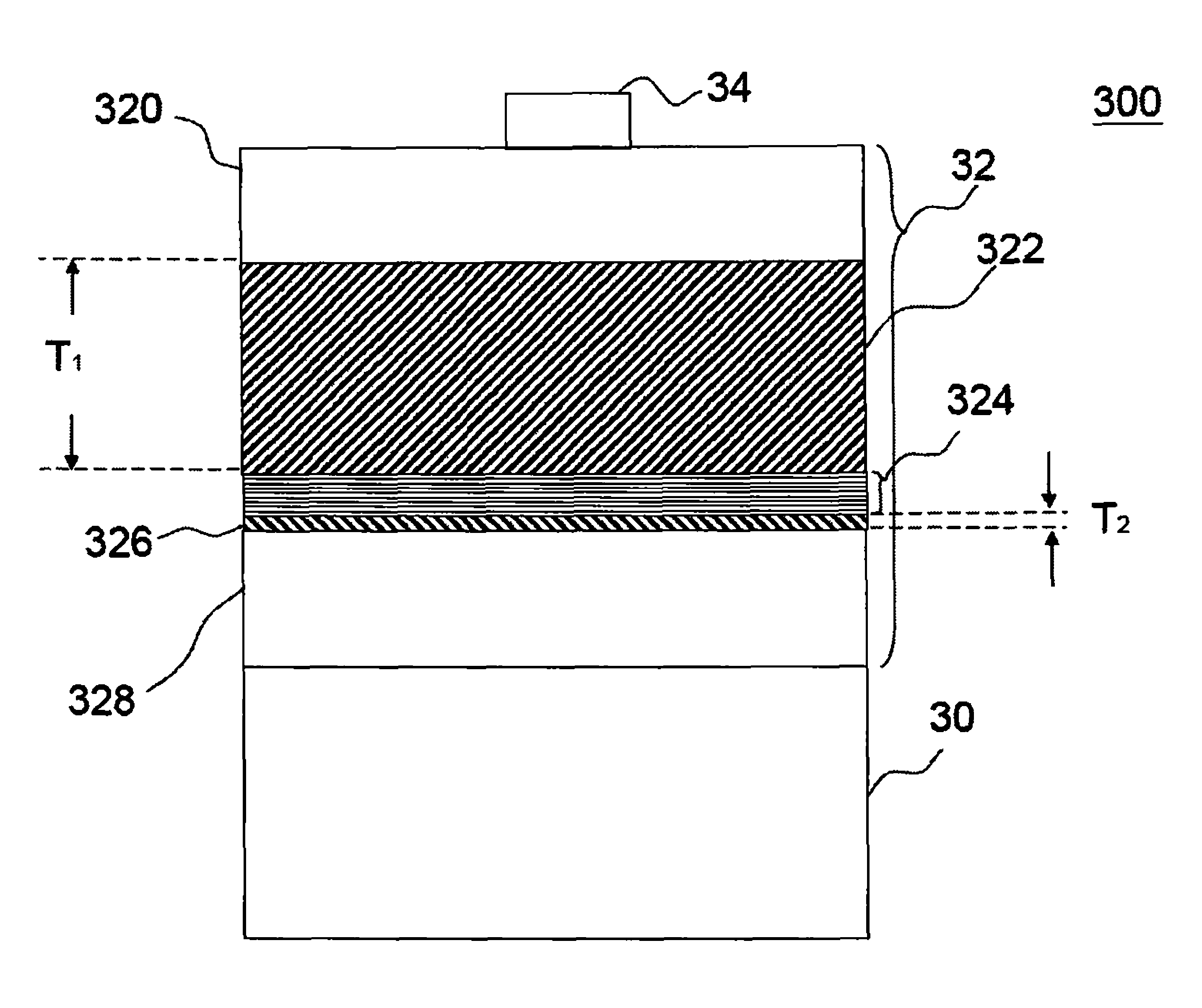 Light-emitting device