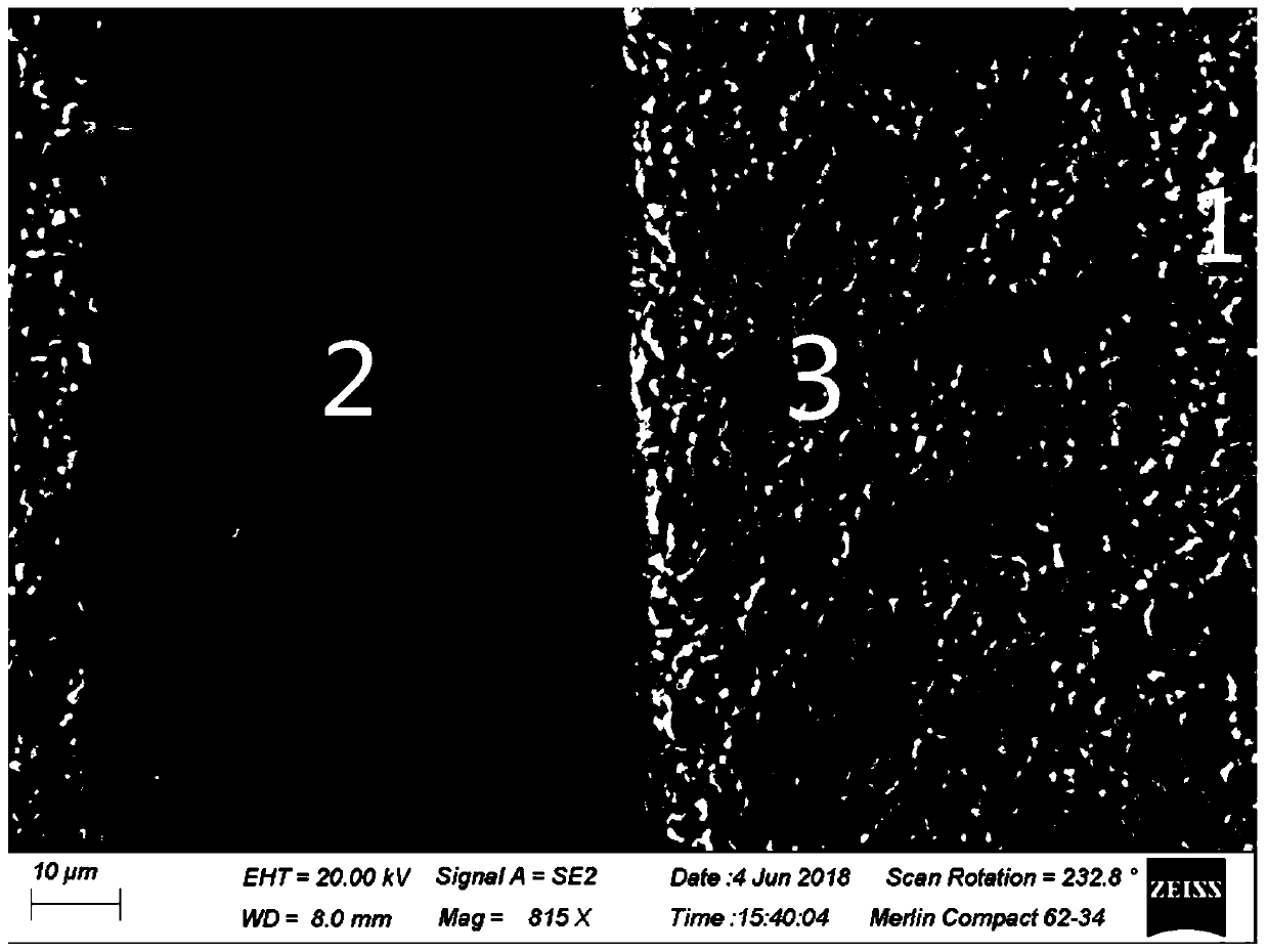 Method for ultrasonic-assisted porous ceramic brazing