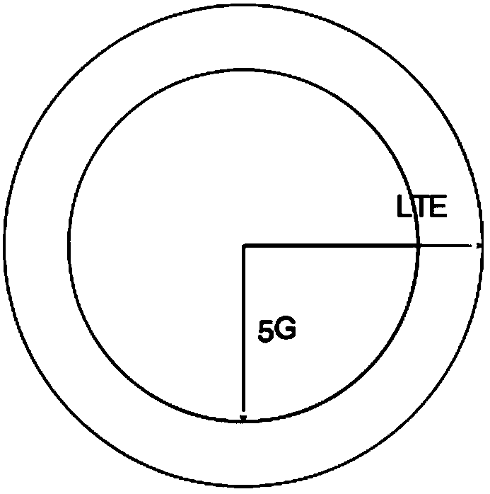 Downlink coverage enhancement method and device, equipment and storage medium