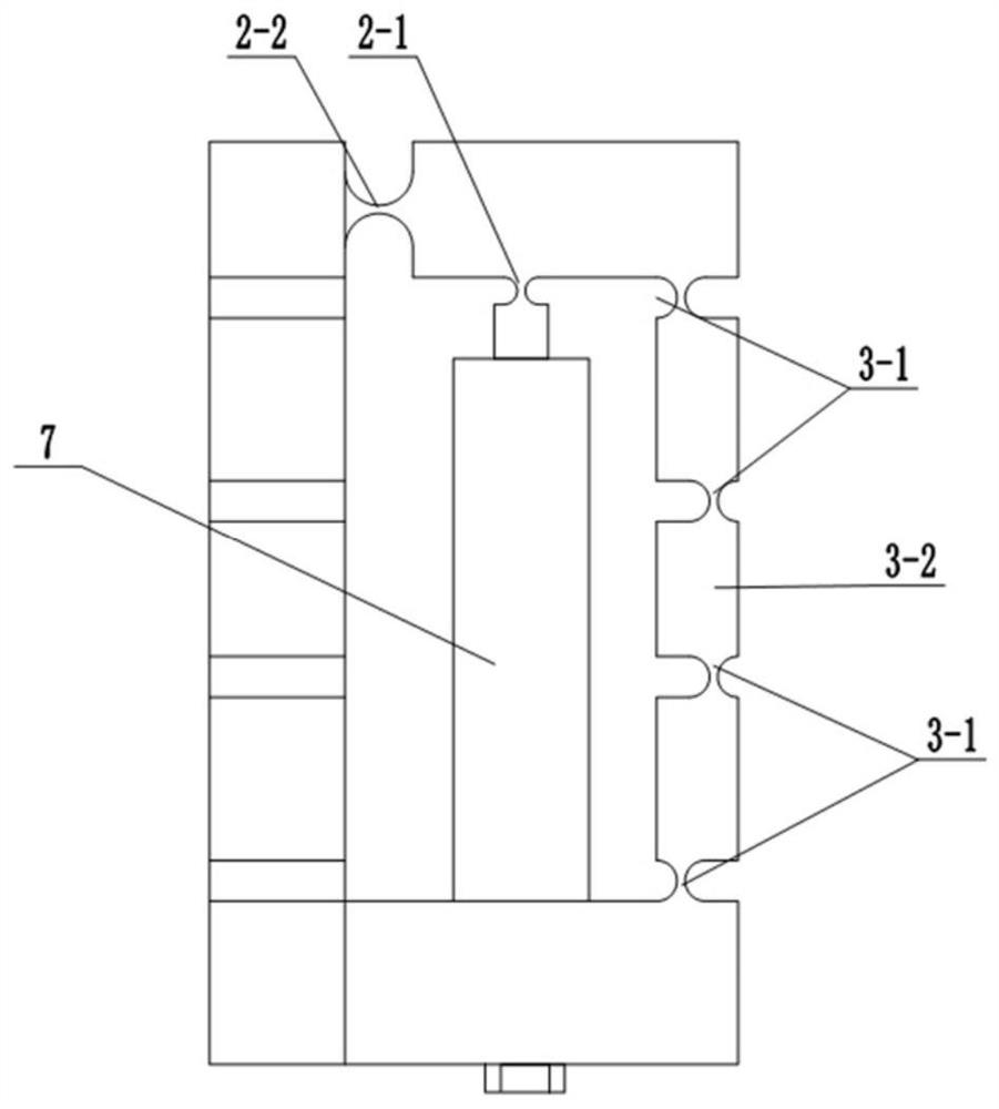 A two-degree-of-freedom folding and unfolding three-dimensional micromanipulator with a three-stage amplifying mechanism