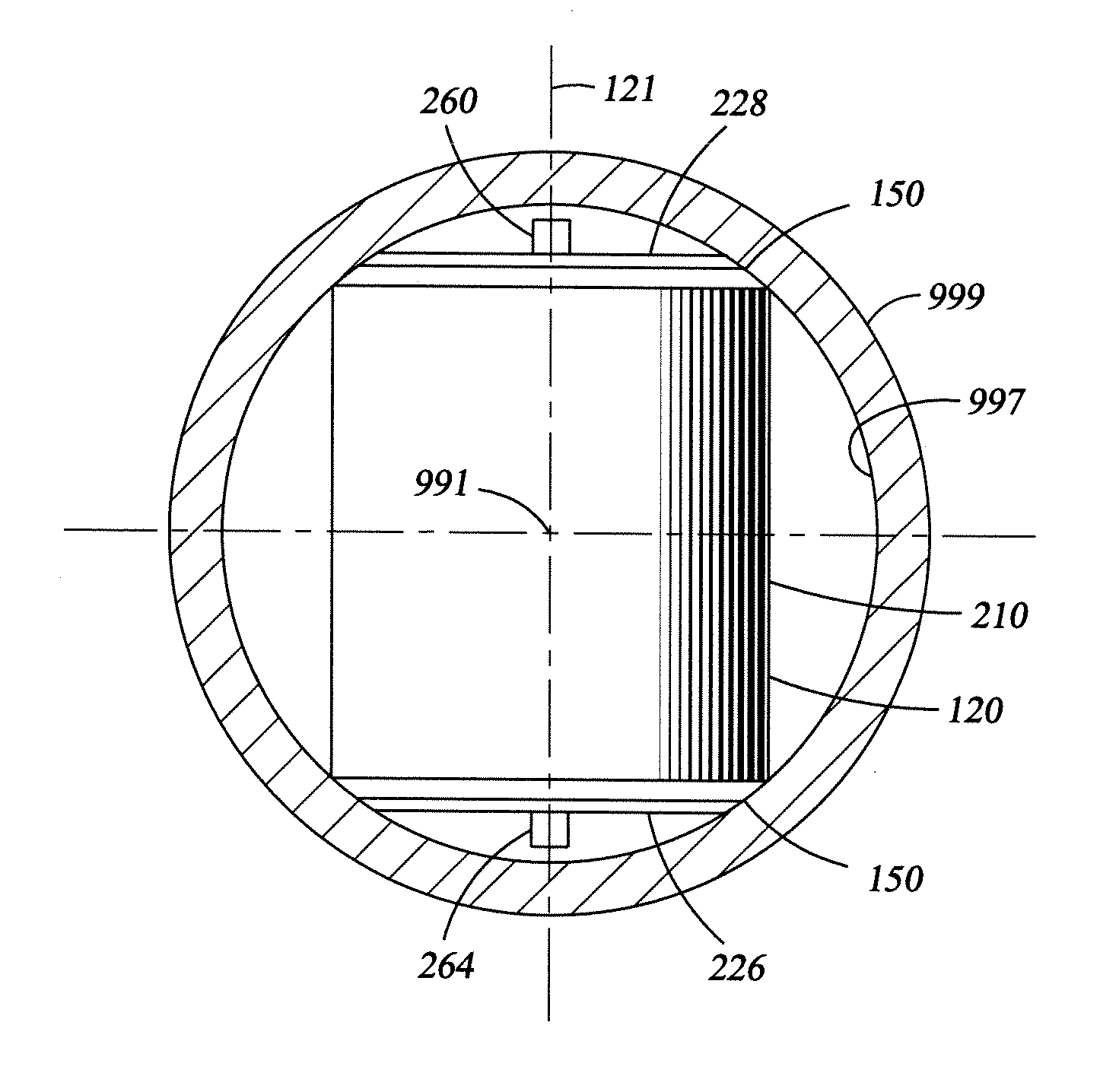 Micro-geophone